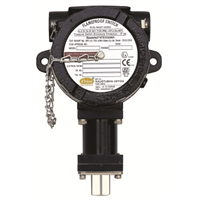FC Series Hydraulic Range Pressure Switch